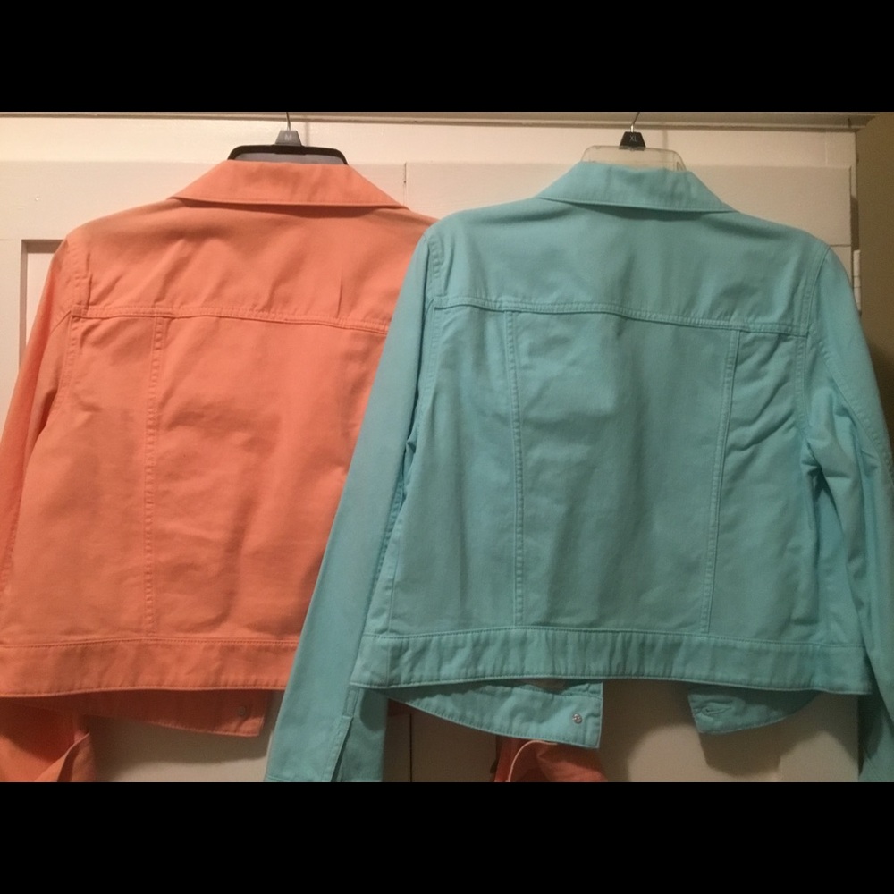 Jacket Bundle - image 4